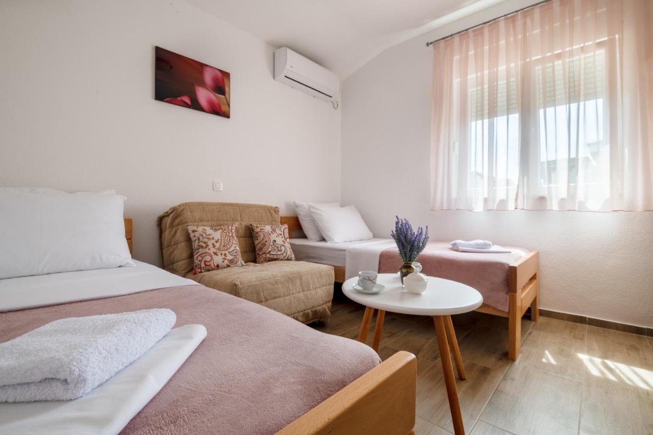 Apartments Glorija Neum Exterior photo