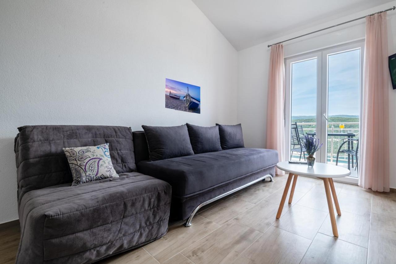 Apartments Glorija Neum Exterior photo