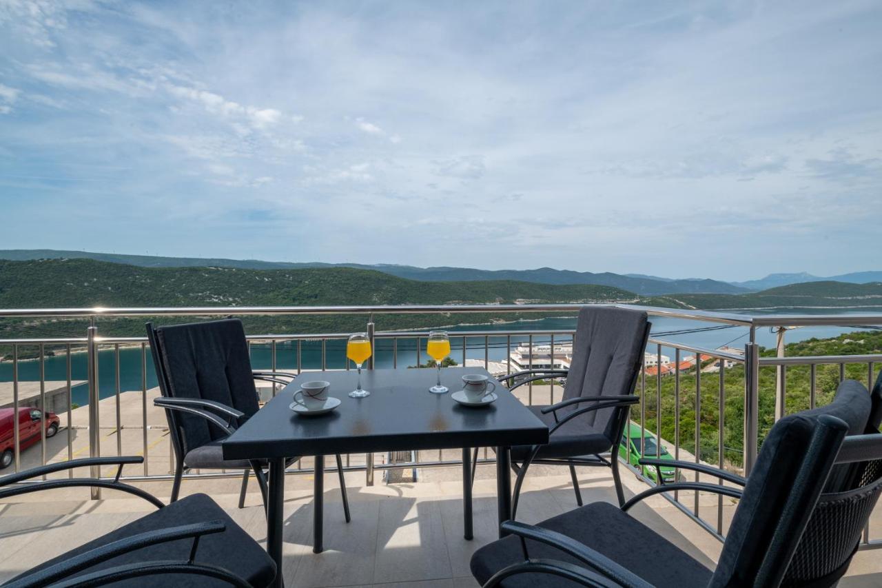 Apartments Glorija Neum Exterior photo