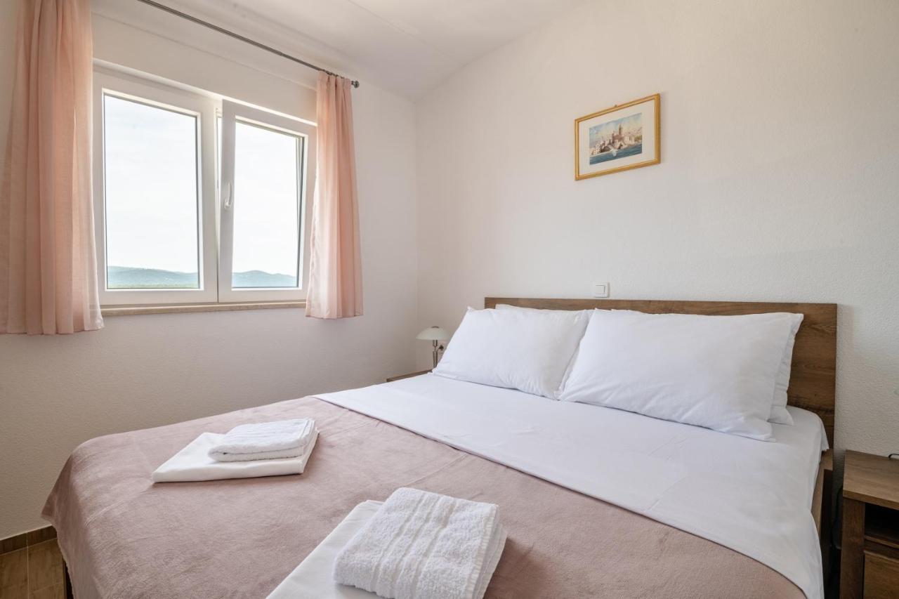 Apartments Glorija Neum Exterior photo