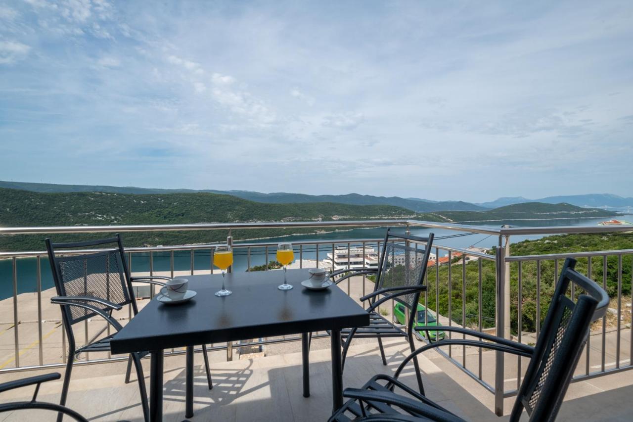 Apartments Glorija Neum Exterior photo