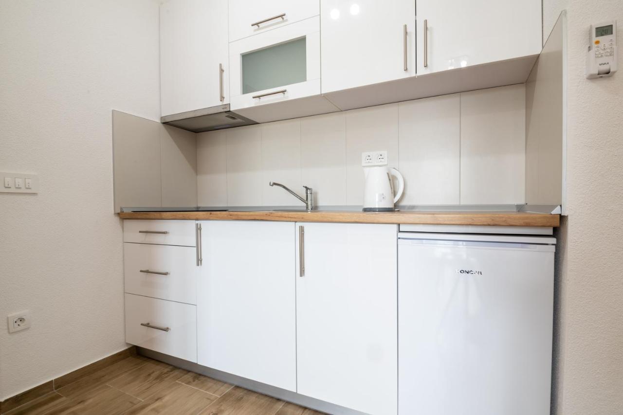 Apartments Glorija Neum Exterior photo