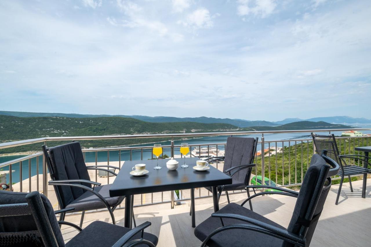 Apartments Glorija Neum Exterior photo