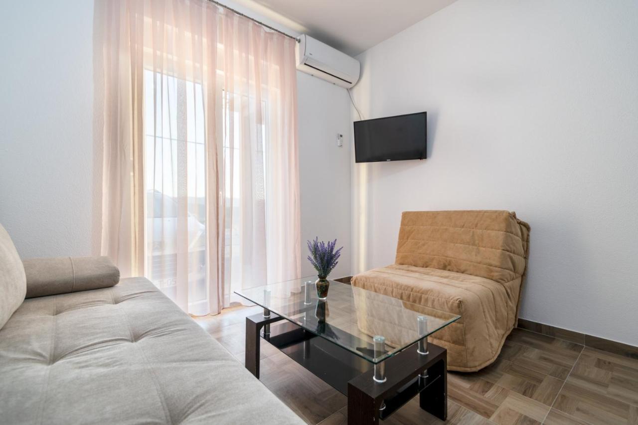 Apartments Glorija Neum Exterior photo