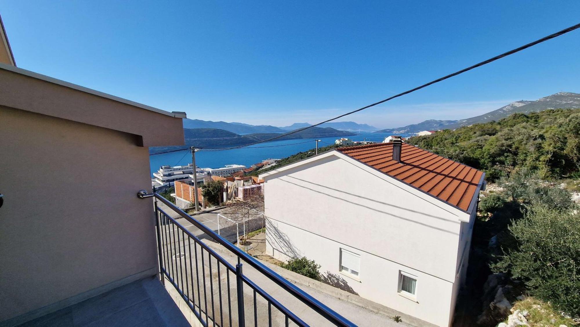 Apartments Glorija Neum Exterior photo