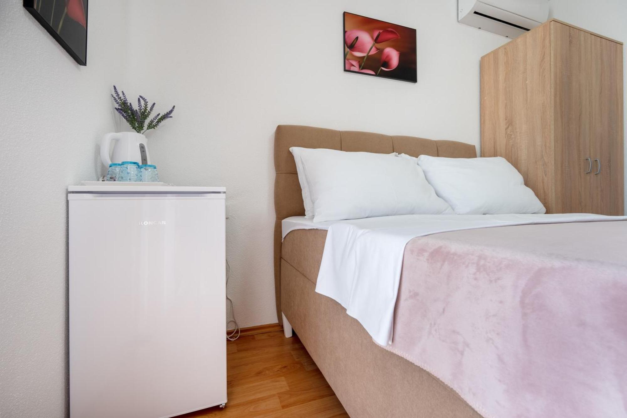 Apartments Glorija Neum Room photo